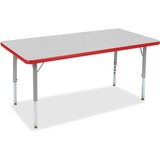 Virco Primary 482448 Activity Table VIR482448LO2709