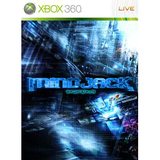 SQUARE ENIX MINDJACK