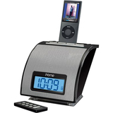 iHome iH11 Speaker System - Black - IH11BV