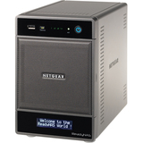 Netgear ReadyNAS RNDU4000 Network Storage Server