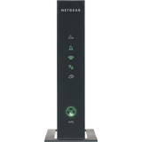 NETGEAR Netgear WN2000RPT IEEE 802.11n 54 Mbps Wireless Range Extender