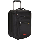Case Logic ZLRP-117 Multi Purpose Case - Roller - Nylon - Black - ZLRP117BLACK