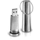 LaCie XtremKey 131084 Flash Drive - 64 GB