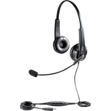 Jabra BIZ 620 Headset - Stereo - USB