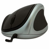 GOLDTOUCH Goldtouch Ergonomic Mouse Right Hand USB Corded by Ergoguys