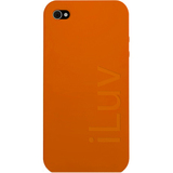 Orange Smartphone iLuv SPECTRUM iCC724 TheNerds.net
