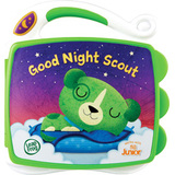 LeapFrog 19153 Interactive Learning Book