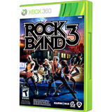 EA Rock Band 3