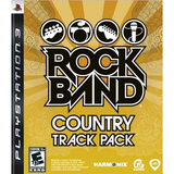 EA Rock Band Country Track Pack Vol.2