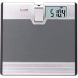 TAYLOR Taylor 7081-4101M Digital Projection Bath Scale