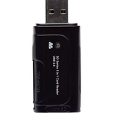 Gear Head CR6800 Flash Reader