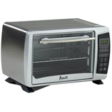 Avanti TD25 Toaster Oven