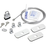 DA-LITE Da-Lite A-562 Cable Lock kit