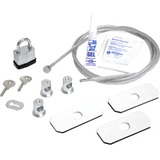 DA-LITE Da-Lite A-563 Cable Lock kit