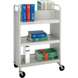 DA-LITE Da-Lite HH-101 Book Cart