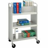 DA-LITE Da-Lite HH-103 Book Cart