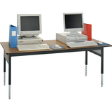 DA-LITE Da-Lite Advance CT-3096 Workstation