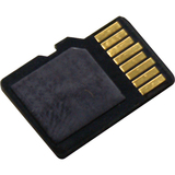 EP Memory EPSDM/2GB 2 GB microSD - 1 Card
