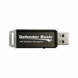 Kanguru Defender Basic KDFB-2G Flash Drive - 2 GB
