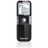 Philips Voice Tracer LFH0642 2GB Digital Voice Recorder
