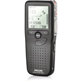 Philips Pocket Memo 9399 2GB Digital Voice Recorder