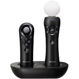 Sony 98060 Gaming Console Cradle
