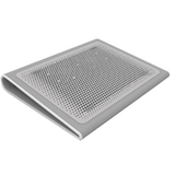 Lap Chill Mat (Silver)
