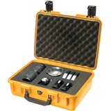 PELICAN PRODUCTS, INC. Pelican iM2300 Storm Case with Padded Dividers