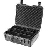 PELICAN ACCESSORIES Pelican iM2400 Storm Case with Padded Dividers
