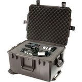 PELICAN ACCESSORIES Pelican Storm Case iM2750 Shipping Box with Padded Divider