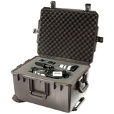 PELICAN ACCESSORIES Pelican Storm Case iM2750 Shipping Box with Cubed Foam