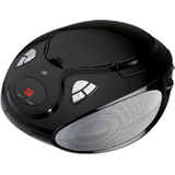 GPX BC111B Radio/CD Player