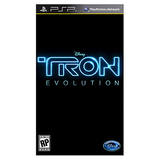 Disney Interactive TRON: Evolution