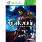 Konami Castlevania: Lords of Shadow