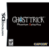 Capcom Ghost Trick: Phantom Detective