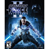 LucasArts Star Wars: The Force Unleashed II