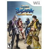 Capcom Sengoku BASARA: Samurai Heroes