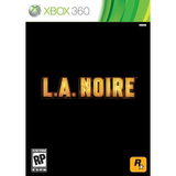 39803 - Take-Two L.A. Noire