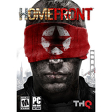 THQ Homefront