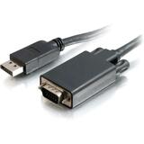 Cables To Go 54186 Video Cable Adapter