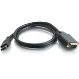 Cables To Go Video Cable Adapter - 54187