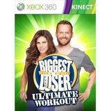THQ The Biggest Loser Ultimate Workout