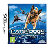 505 Games Cats & Dogs: The Revenge of Kitty Galore