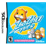 Activision Zhu Zhu Pets