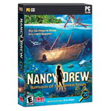 Her Interactive Nancy Drew: Ransom of the Seven Ships