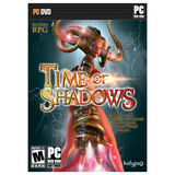 kalypso TIME OF SHADOWS