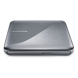 Samsung AA-ES0PN21 DVD-Writer - Black - External