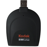 Sakar A250 Flash Reader/Writer - 83037