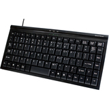 GEAR HEAD Gear Head KB1700U Keyboard - Wired