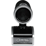 Digital Innovations ChatCam 4310300 Webcam